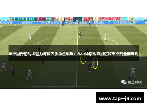 莫德里奇的战术魅力与多面手角色解析：从中场指挥官到进攻支点的全能展现