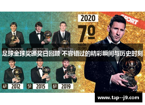 足球金球奖颁奖日回顾 不容错过的精彩瞬间与历史时刻